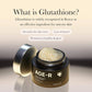AGE-R Glutathione Glow Capsule Cream 50ml