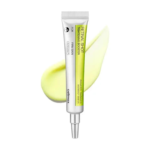 Celimax - The Vita A Retinal Shot Tightening Booster
