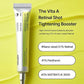 Celimax - The Vita A Retinal Shot Tightening Booster