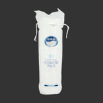 Athena Beaute 100% Cotton Wool Cosmetic Pads 80pcs