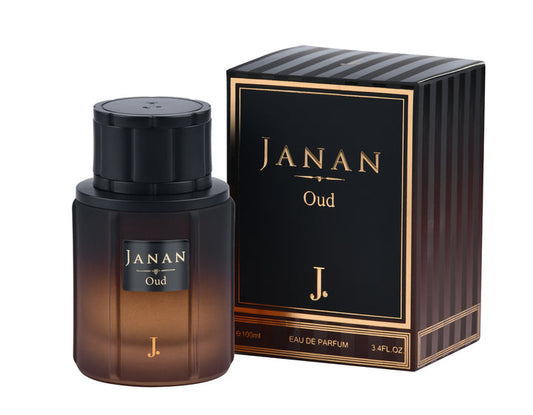 J. Janan EAU DE Parfum