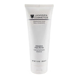 Janssen Intensive Scrub: Powerful Exfoliation for a Refined, Radiant Complexion