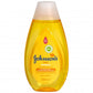 Johnson's baby Shampoo