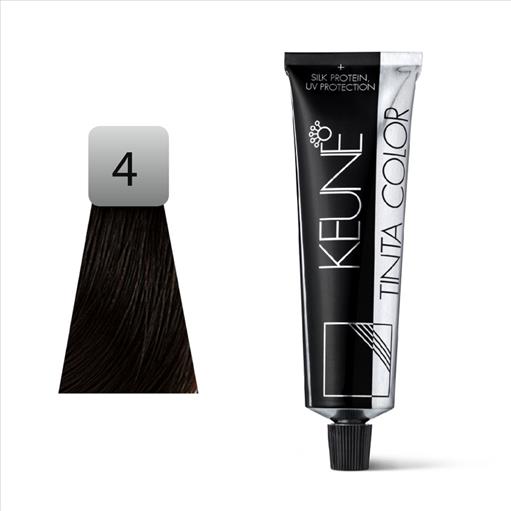 Keune Tinta Advanced Hair Color Treatment - Sheet 2