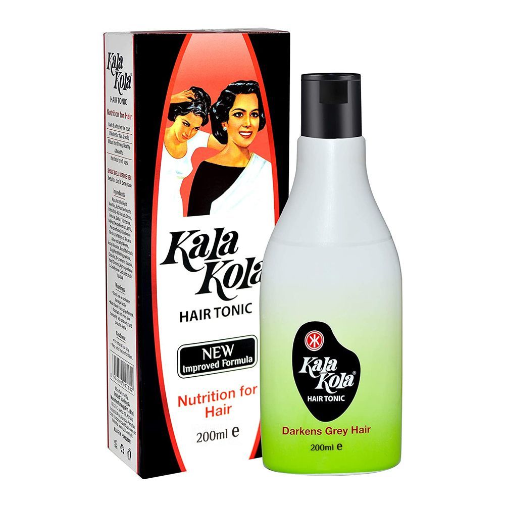 Kala Kola Hair Tonic Nutrition For Hair