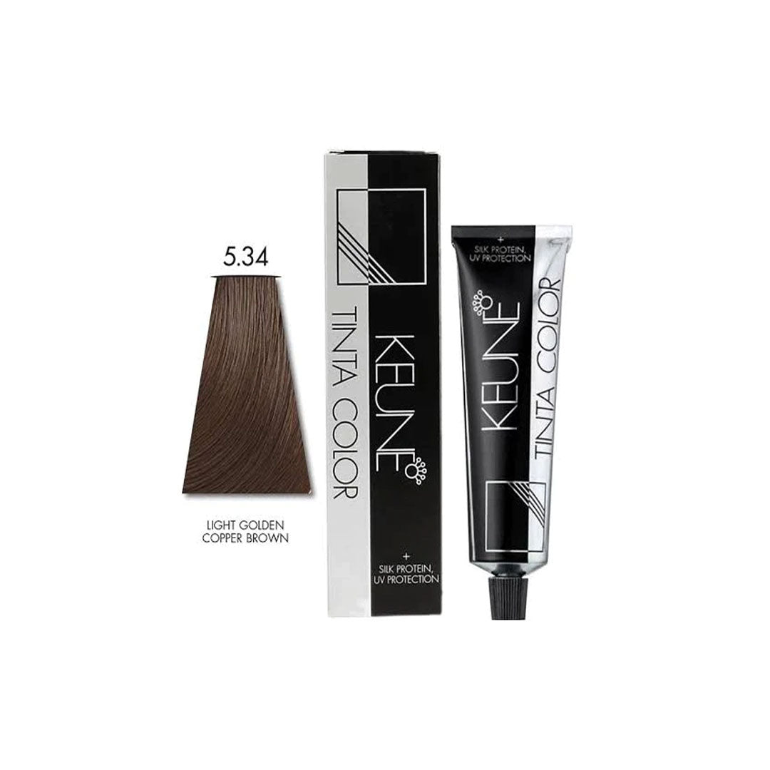 Keune Tinta Advanced Hair Color Treatment