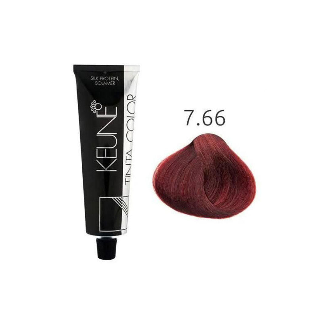 Keune Tinta Advanced Hair Color Treatment