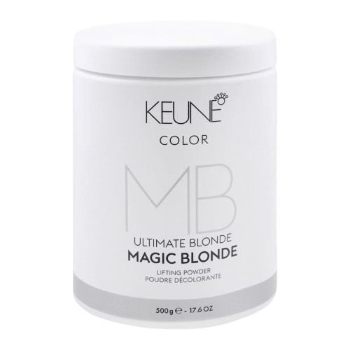 Keune Magic Blonde Professional Lightener - 500g