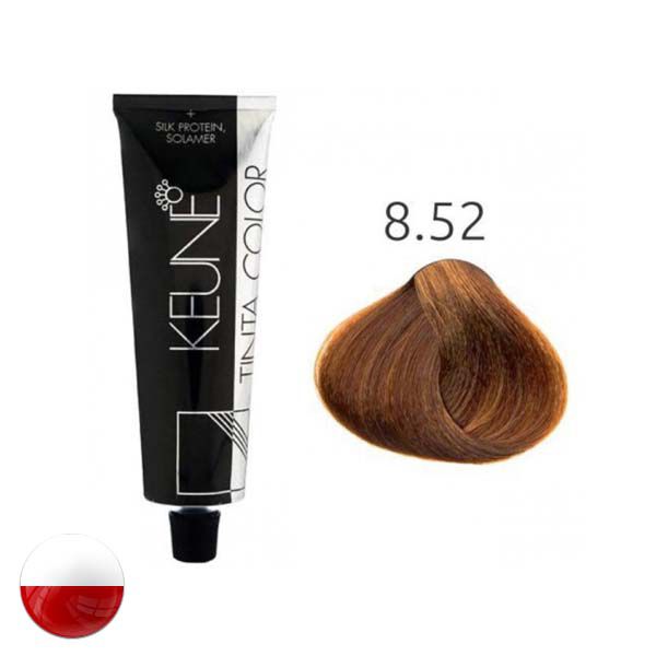 Keune Tinta Advanced Hair Color Treatment