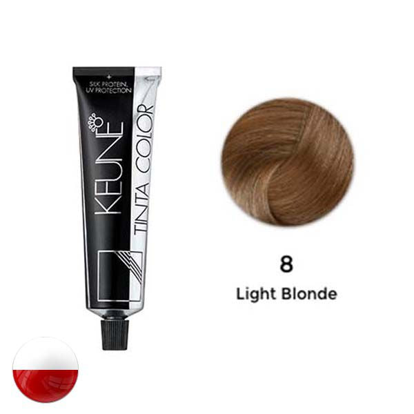 Keune Tinta Advanced Hair Color Treatment