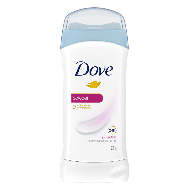 Dove Advanced Care Antiperspirant Deodorant Stick 74g