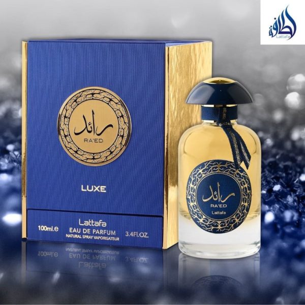 Lattafa Raed EAU DE PARFUM