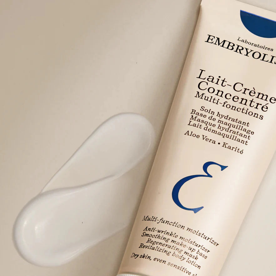 Embryolisse Laboratoires Lait-Crème Concentré Moisturising Cream — 75ml