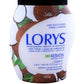 Lorys Crème Hair Mask - Intensive Care for Healthy, Lustrous Hair