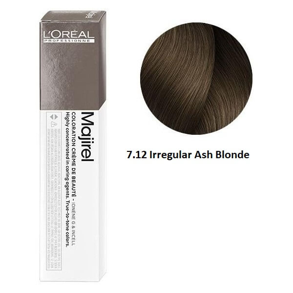 L'Oréal Majirel – Professional Permanent Hair Color for Radiant, Long-Lasting Results