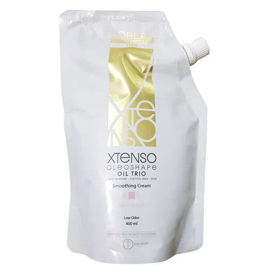 L'Oréal Professionnel Xtenso Smooth Finish Crème