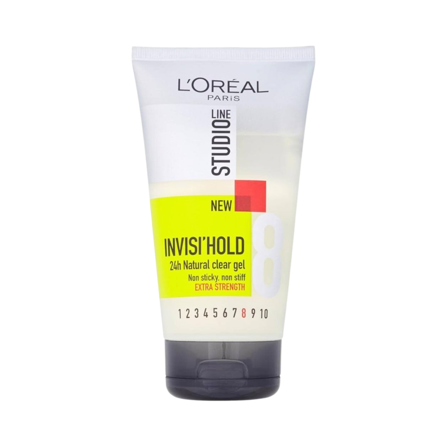 Loreal Paris Studio Line Hair Gel