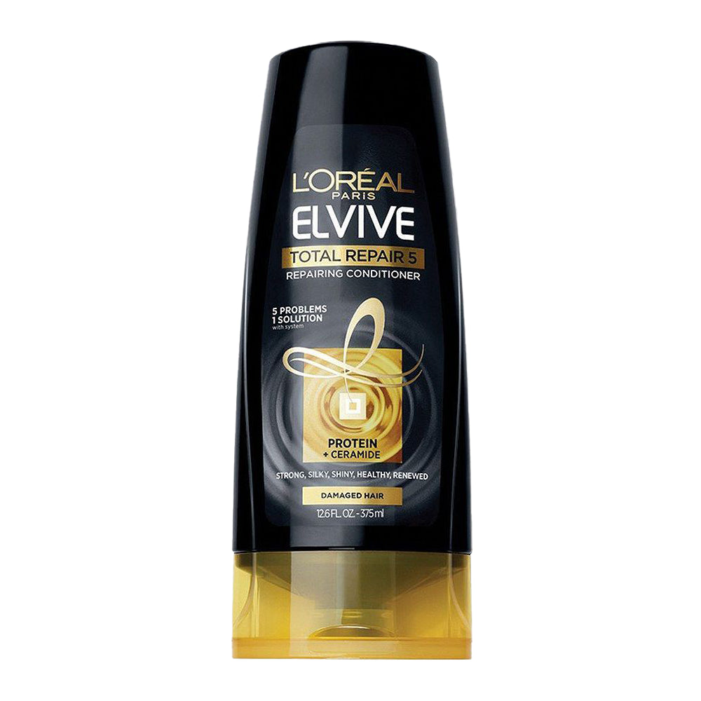 L'Oréal Elvive Conditioner - Nourish and Strengthen Your Hair for Lasting Shine