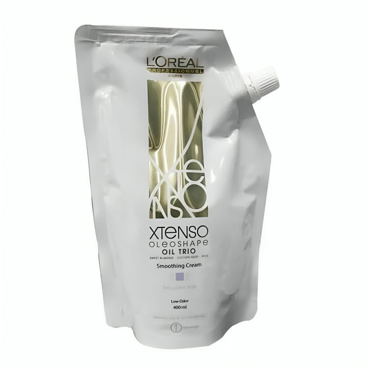 L'Oréal Professionnel Xtenso Smooth Finish Crème