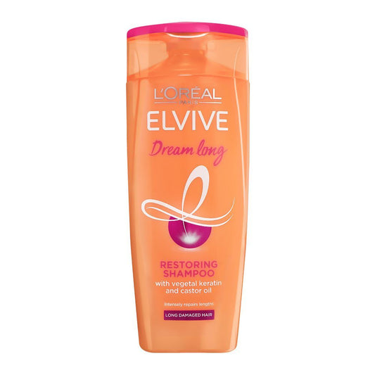 L'Oréal Elvive Protecting Shampoo - Advanced Care for Strong, Healthy Hair