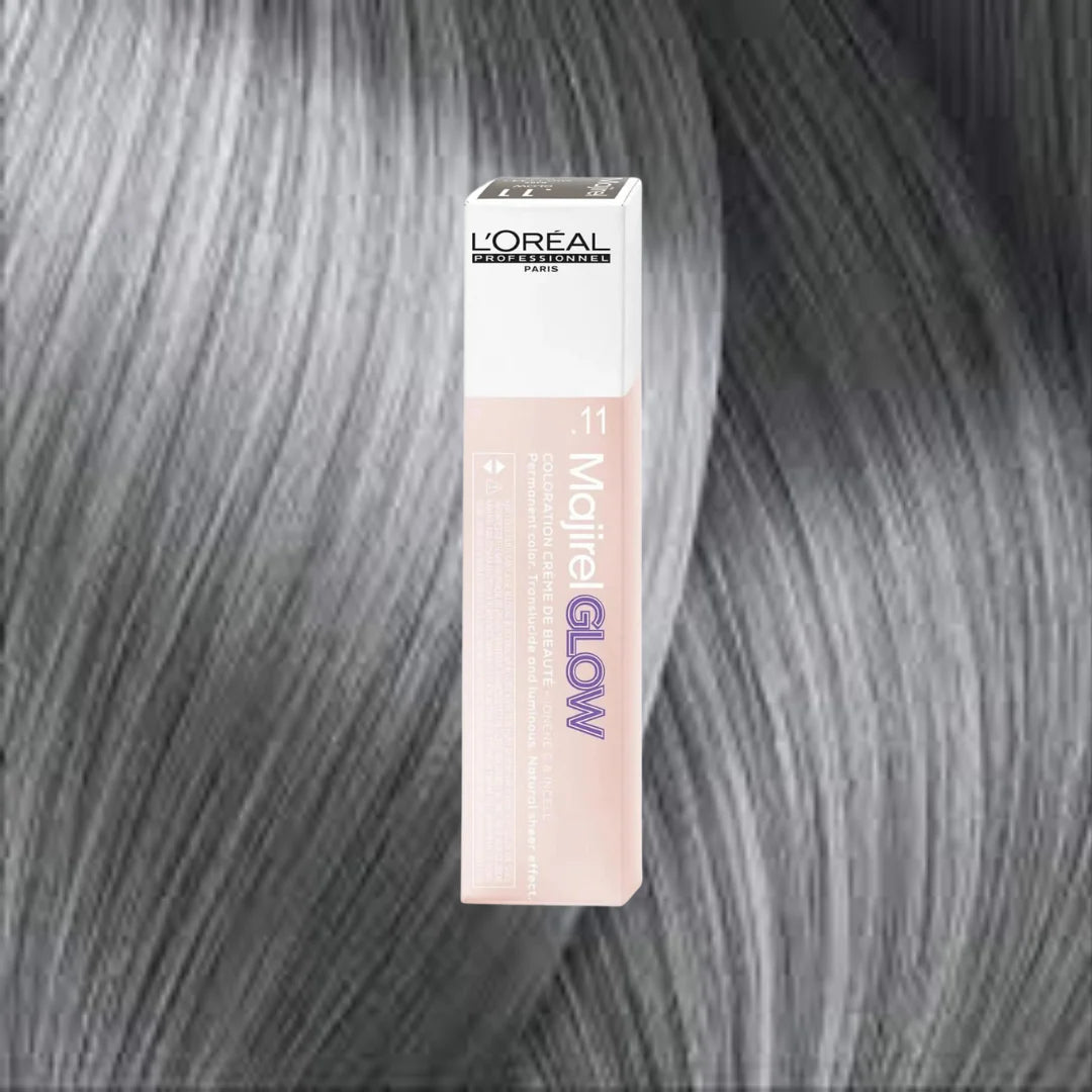 L'Oréal Majirel – Professional Permanent Hair Color for Radiant, Long-Lasting Results