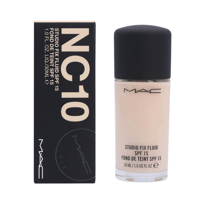 MAC Studio Fix Fluid Foundation