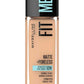 MAYBELLINE FIT ME FOUNDATION MATTE + PORELESS