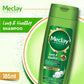 Meclay London Shampoo 185 ml – Compact Care for Healthier, Shinier Hair