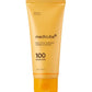 Medicube Kojic Acid & Turmeric Toning Cleanser Brightening 120g