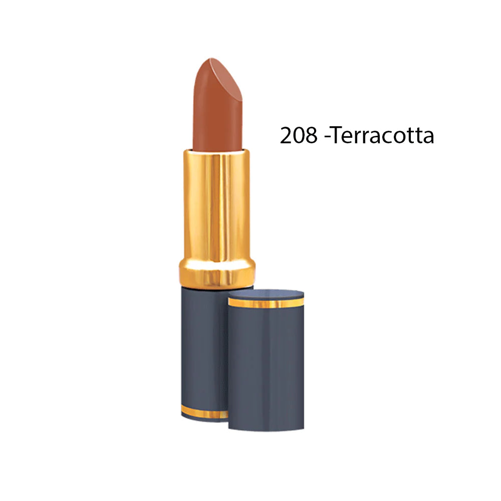 Medora Matte Lipstick - Long-Lasting, Vibrant Matte Finish for All-Day Confidence