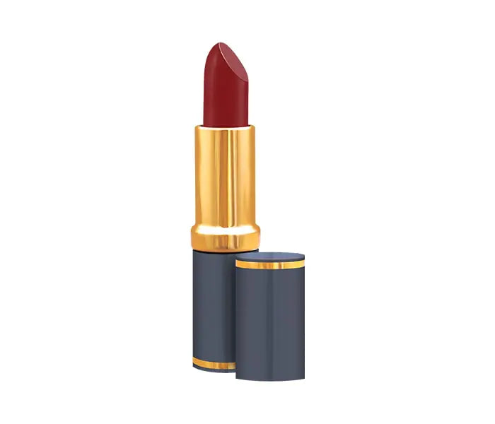 Medora Matte Lipstick - Long-Lasting, Vibrant Matte Finish for All-Day Confidence