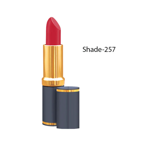 Medora Matte Lipstick - Long-Lasting, Vibrant Matte Finish for All-Day Confidence