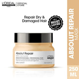 L'Oréal Professionnel Intensive Hair Repair Mask