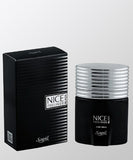 Sapil Nice Feelings Black For Men EAU DE Parfum