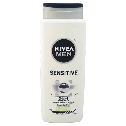 Nivea Body Wash