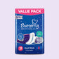 Butterfly Maxi Thick Pads: Luxurious Comfort and Reliable Protection for Every Moment