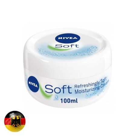 NIVEA SOFT