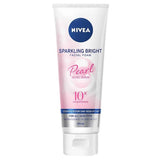 Nivea Sparkling Bright Facial Foam Micro Serum: Illuminate and Refresh for a Luminous, Even Skin Tone