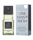 Jacques Bogart One man Show EAU DE Parfum