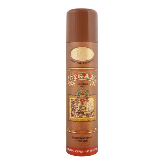 Sigar Body Spray: Rich, Invigorating Scent for Every Occasion