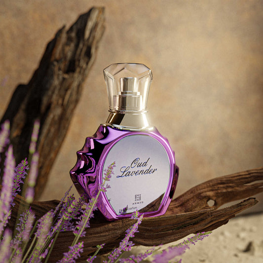 Oud Lavender edp Parfum 75ml