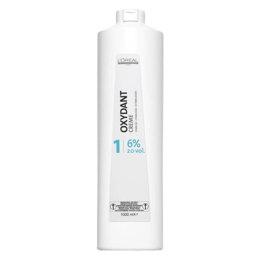 L'Oréal Professionnel Oxydant Crème Activator