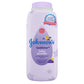 Johnson's baby Powder Bedtime