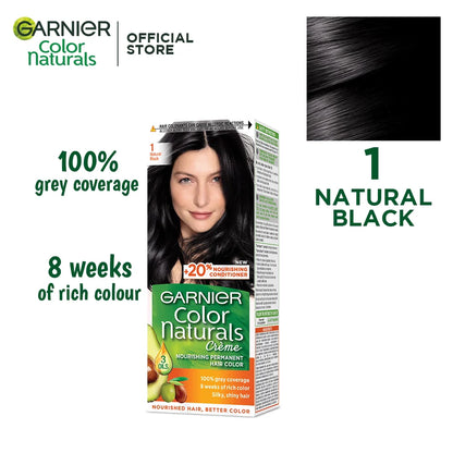 Garnier Color Natural Ammonia-Free Hair Dye