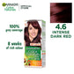 Garnier Color Natural Ammonia-Free Hair Dye