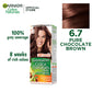 Garnier Color Natural Ammonia-Free Hair Dye