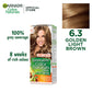 Garnier Color Natural Ammonia-Free Hair Dye