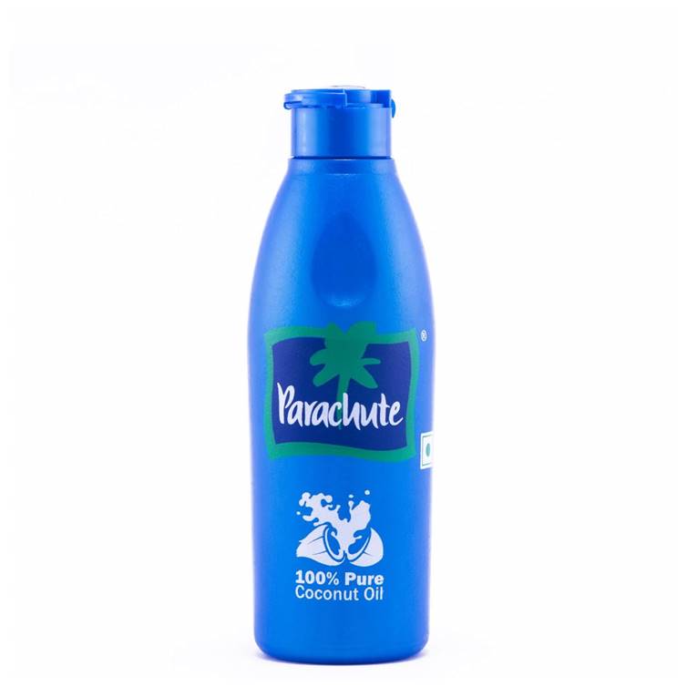 Parachute Pure Coconut Hair Oil