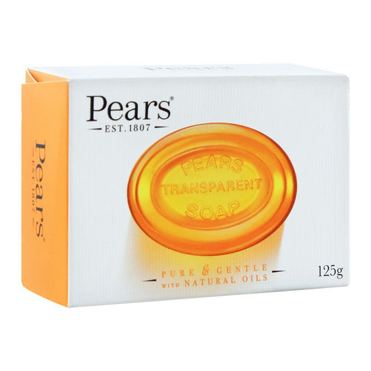 Pears Soap: Pure, Gentle Cleansing for Fresh, Radiant Skin