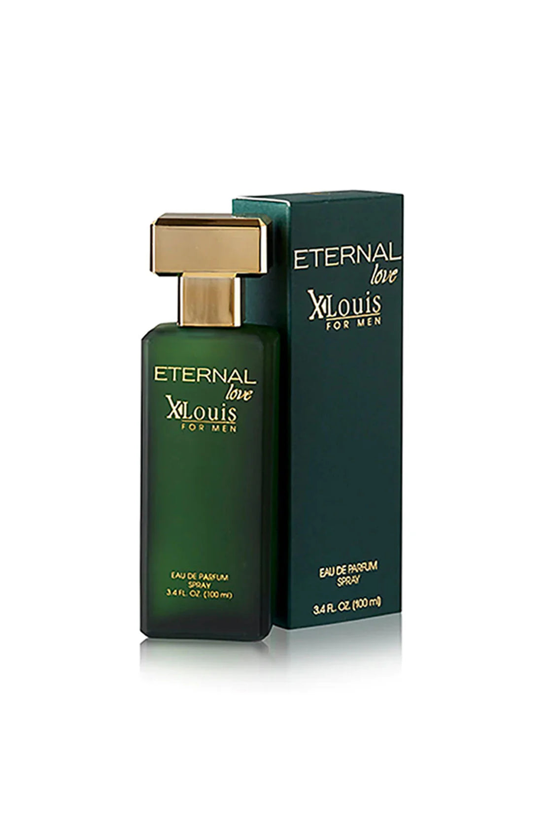 Eternal Love EAU DE Perfume For Men